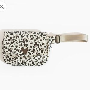 Freshly Picked Disney Mickey Leopard Park Pack